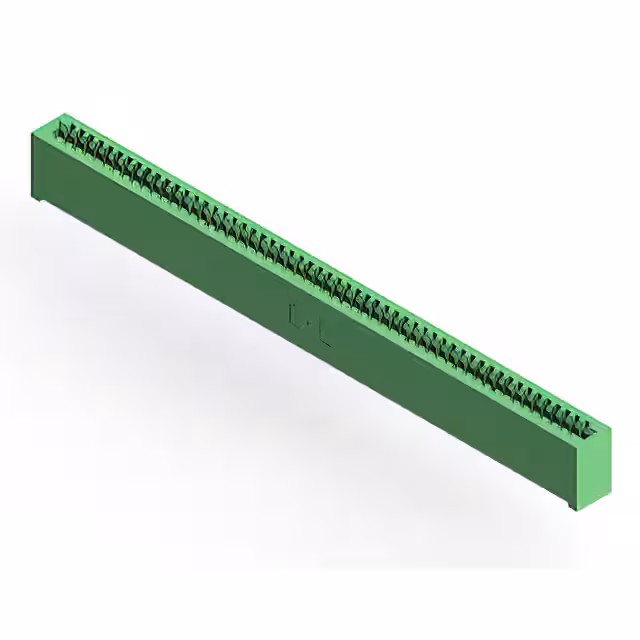 342-055-521-101 EDAC Inc.  Edgeboard Connectors